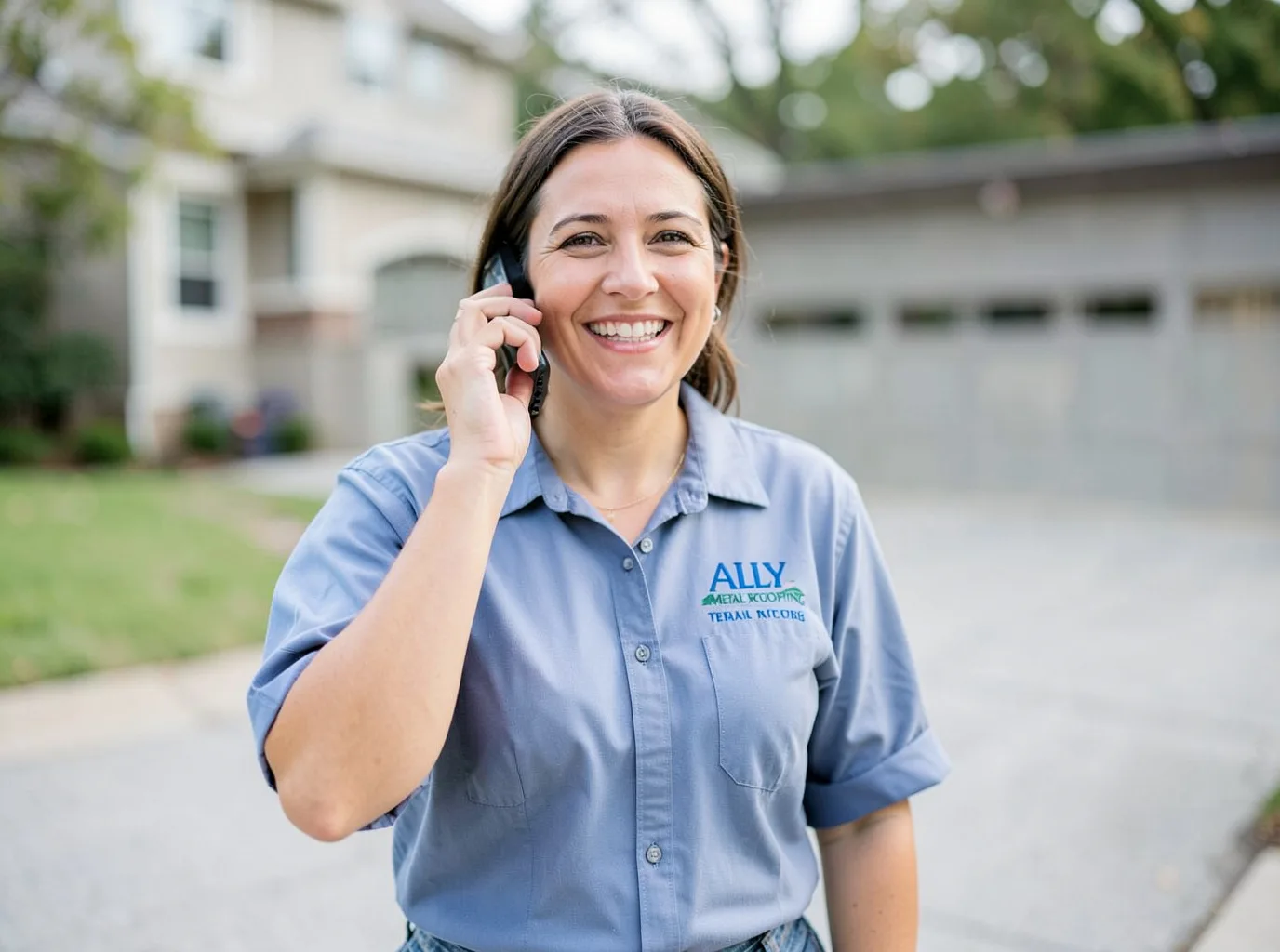 Metal Roof Installation Stony Creek, VA FAQs